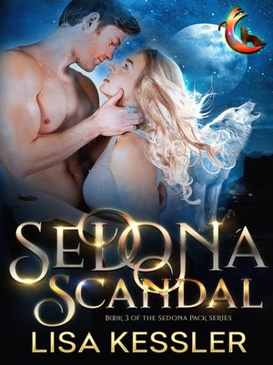 Sedona Scandal - ebook